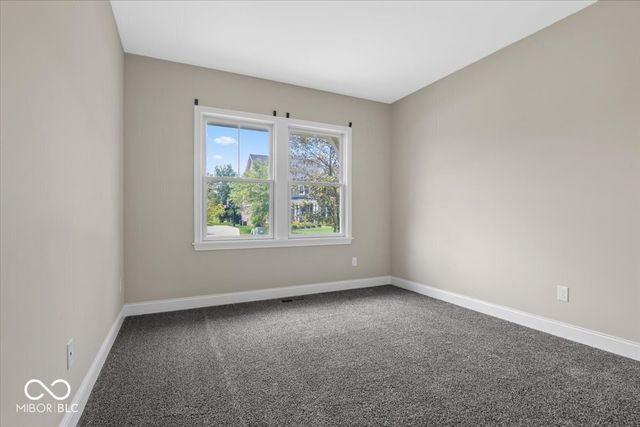 12205 Hidden Point Court, Fishers, IN 46037