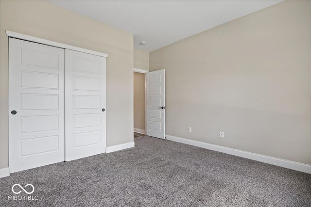 12205 Hidden Point Court, Fishers, IN 46037