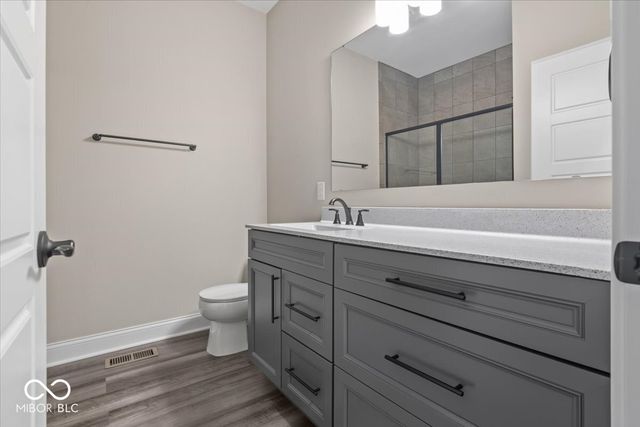 12205 Hidden Point Court, Fishers, IN 46037