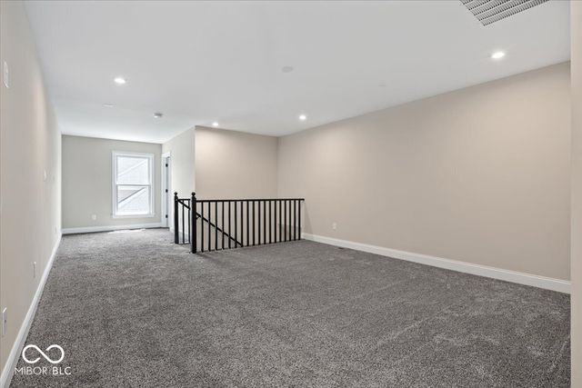 12205 Hidden Point Court, Fishers, IN 46037