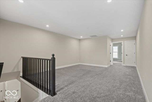 12205 Hidden Point Court, Fishers, IN 46037