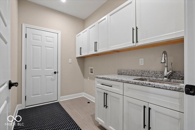 12205 Hidden Point Court, Fishers, IN 46037