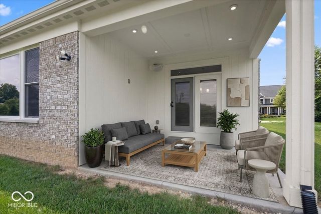 12205 Hidden Point Court, Fishers, IN 46037