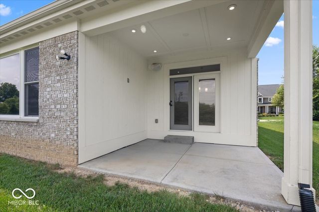 12205 Hidden Point Court, Fishers, IN 46037
