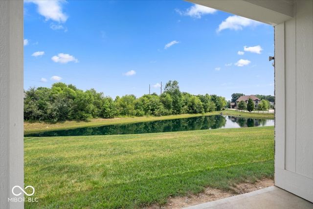 12205 Hidden Point Court, Fishers, IN 46037