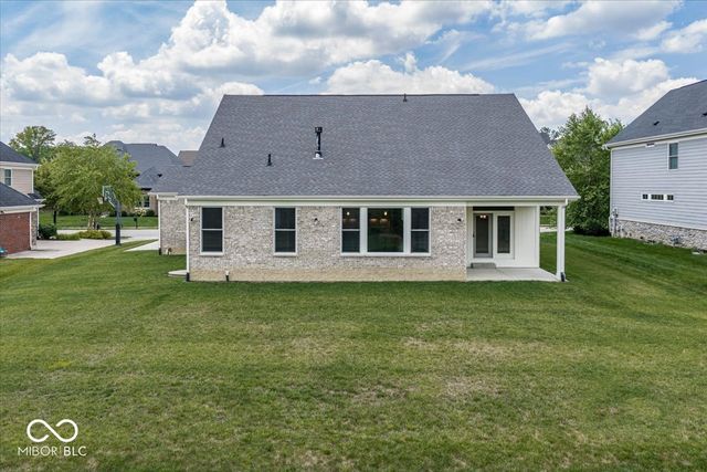 12205 Hidden Point Court, Fishers, IN 46037