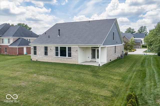 12205 Hidden Point Court, Fishers, IN 46037