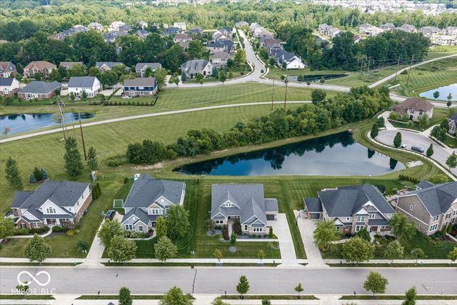 12205 Hidden Point Court, Fishers, IN 46037