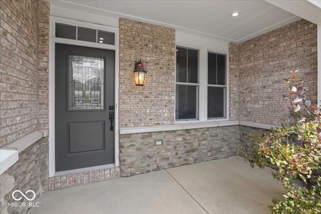 12205 Hidden Point Court, Fishers, IN 46037