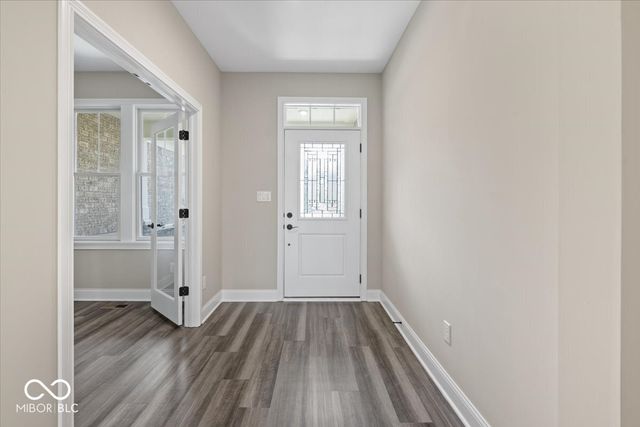 12205 Hidden Point Court, Fishers, IN 46037