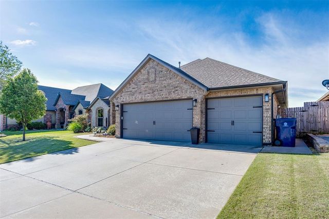 8908 NW 110th Street, Oklahoma City, OK 73162