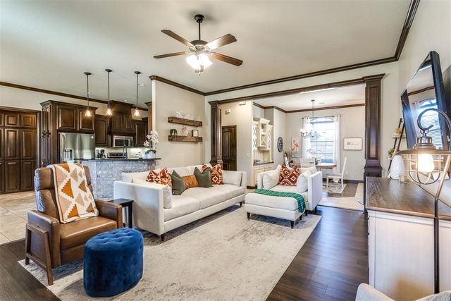 8908 NW 110th Street, Oklahoma City, OK 73162