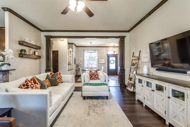 8908 NW 110th Street, Oklahoma City, OK 73162