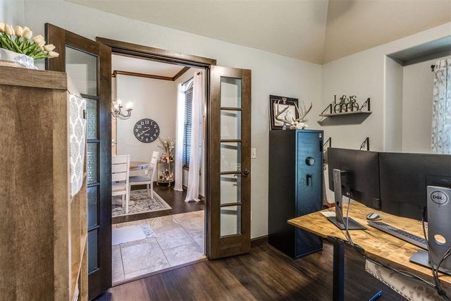 8908 NW 110th Street, Oklahoma City, OK 73162