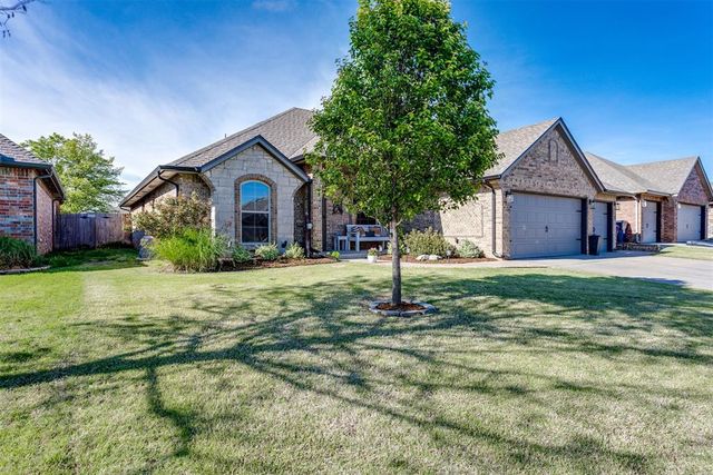 8908 NW 110th Street, Oklahoma City, OK 73162