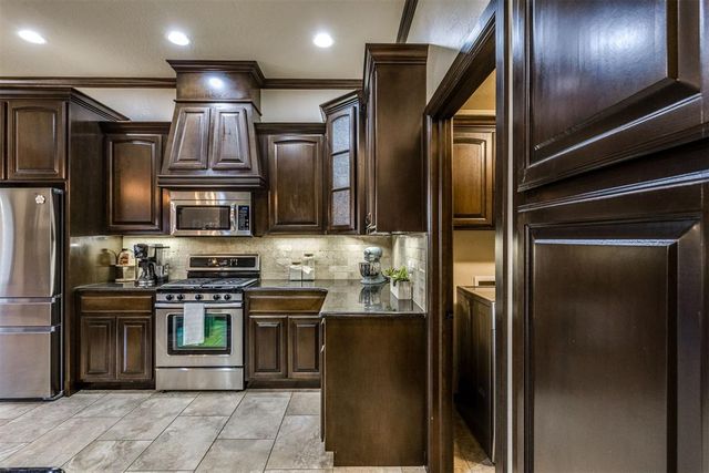 8908 NW 110th Street, Oklahoma City, OK 73162