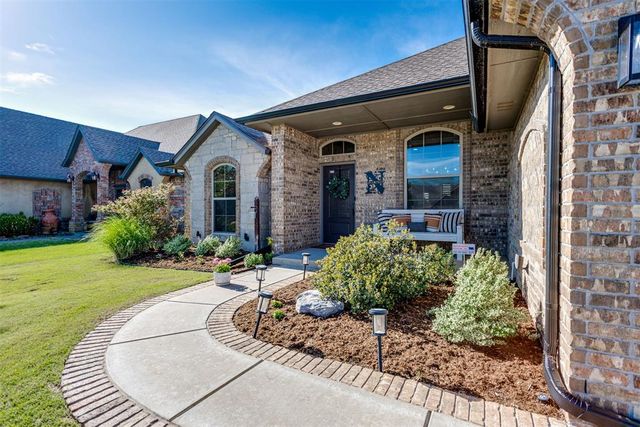 8908 NW 110th Street, Oklahoma City, OK 73162