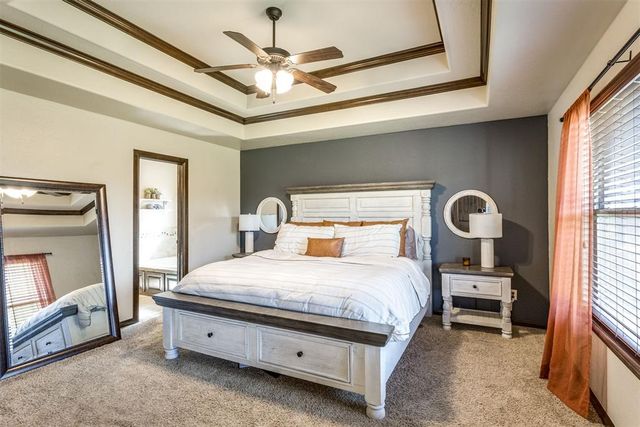 8908 NW 110th Street, Oklahoma City, OK 73162