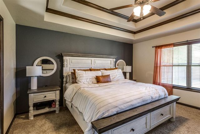 8908 NW 110th Street, Oklahoma City, OK 73162