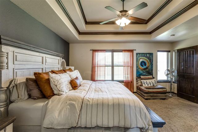 8908 NW 110th Street, Oklahoma City, OK 73162