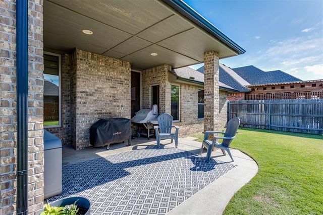 8908 NW 110th Street, Oklahoma City, OK 73162