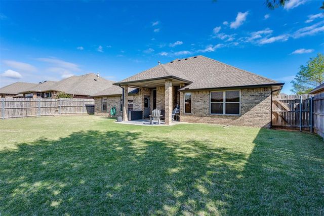 8908 NW 110th Street, Oklahoma City, OK 73162