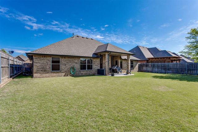 8908 NW 110th Street, Oklahoma City, OK 73162
