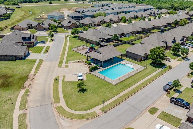 8908 NW 110th Street, Oklahoma City, OK 73162