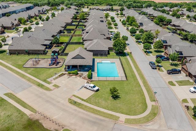 8908 NW 110th Street, Oklahoma City, OK 73162