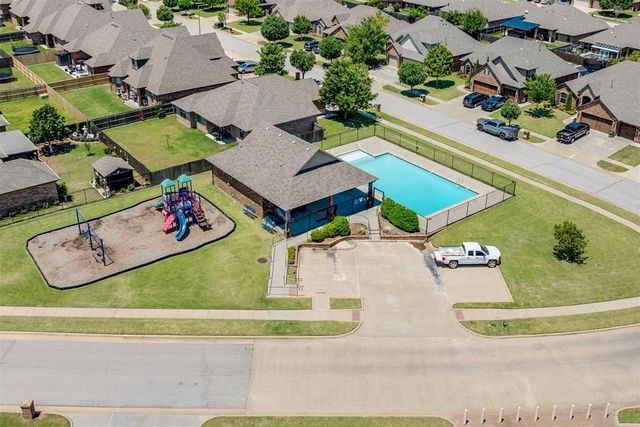 8908 NW 110th Street, Oklahoma City, OK 73162