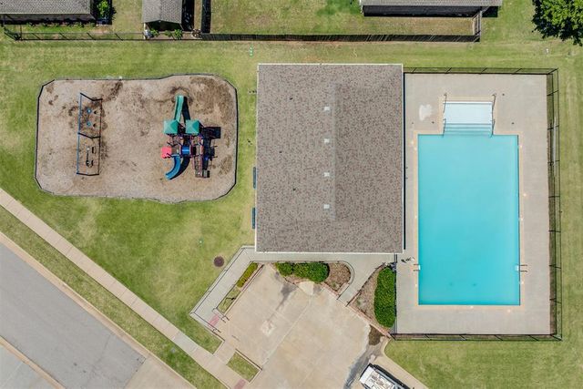 8908 NW 110th Street, Oklahoma City, OK 73162