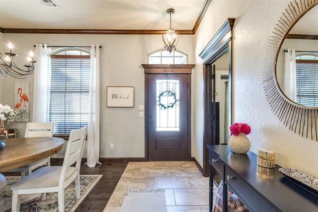 8908 NW 110th Street, Oklahoma City, OK 73162