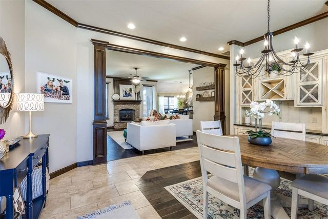 8908 NW 110th Street, Oklahoma City, OK 73162