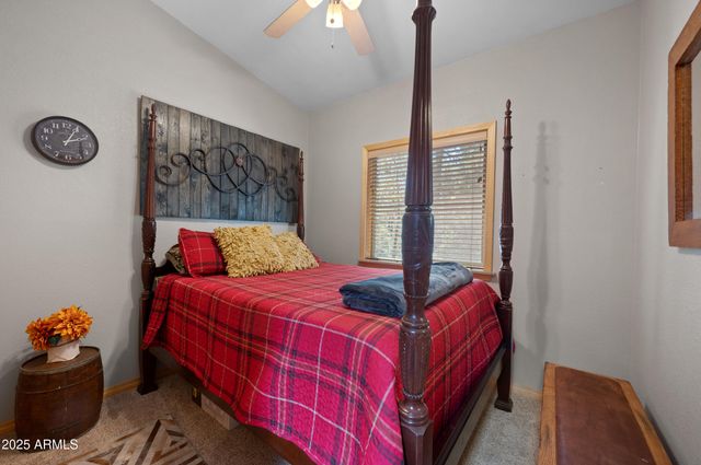 3685 N Cochise Lane, Pine, AZ 85544