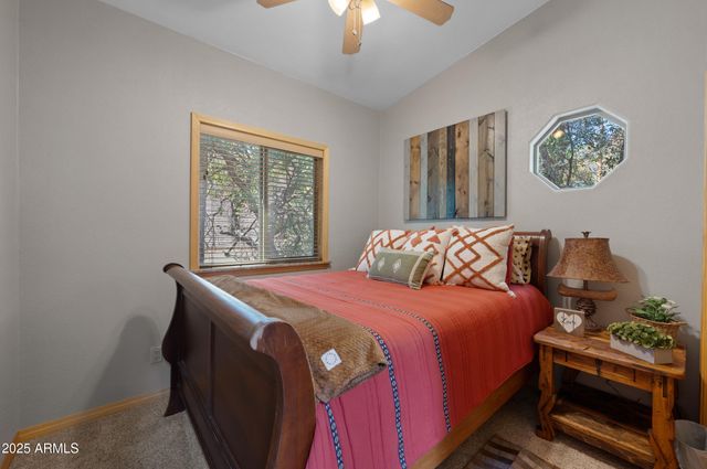 3685 N Cochise Lane, Pine, AZ 85544