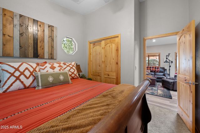 3685 N Cochise Lane, Pine, AZ 85544