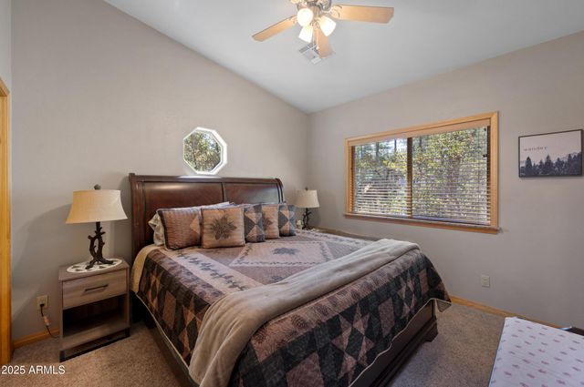 3685 N Cochise Lane, Pine, AZ 85544