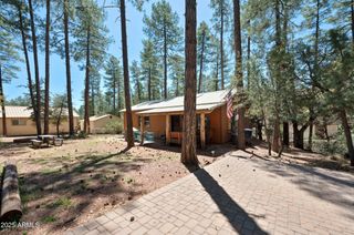 3685 N Cochise Lane, Pine, AZ 85544