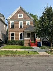 344 Bryant Avenue 46, Syracuse, NY 13204