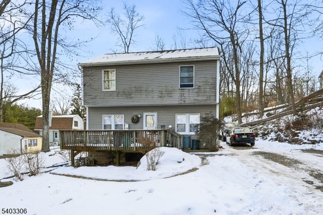 12 Quill St, West Milford Twp., NJ 07480