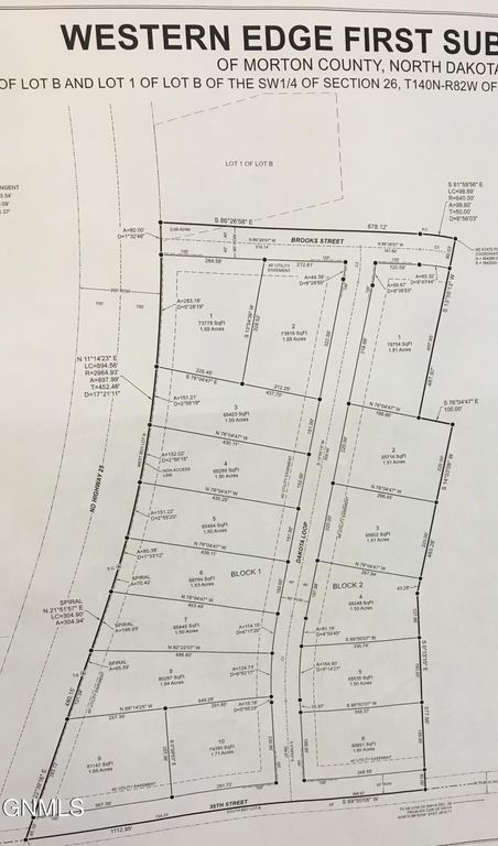 2574 Brooks Street, Mandan, ND 58554 photo 3