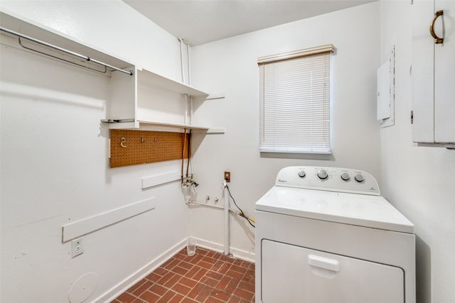 5613 Westcreek Drive, Fort Worth, TX 76133