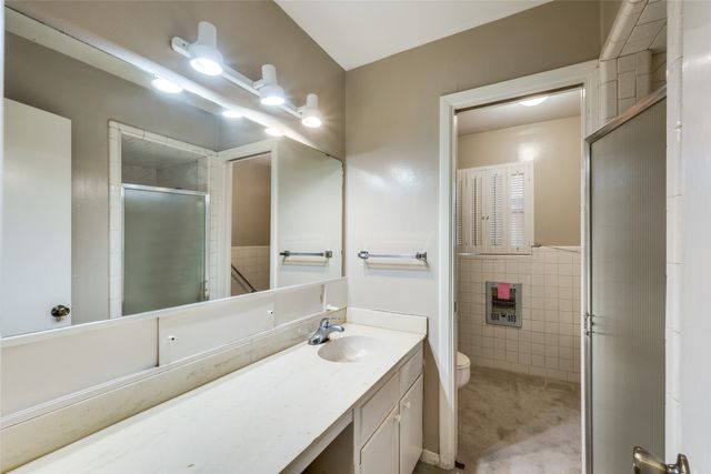 5613 Westcreek Drive, Fort Worth, TX 76133