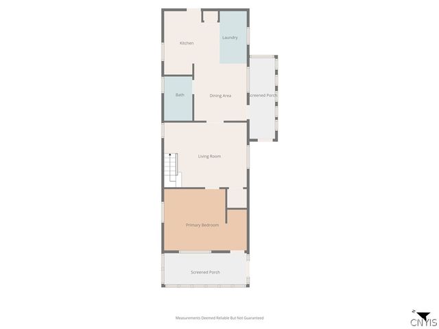 37 East 5th Street, Oswego, NY 13126