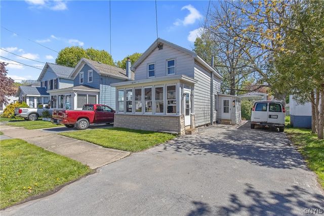 37 East 5th Street, Oswego, NY 13126
