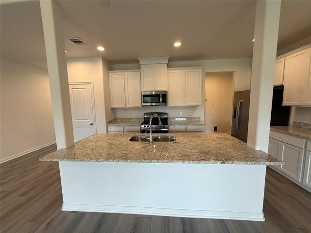 11707 Eclipse Drive, Willis, TX 77318