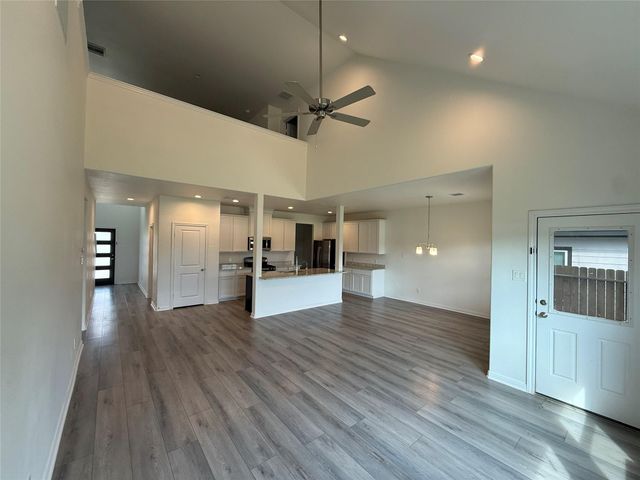 11707 Eclipse Drive, Willis, TX 77318