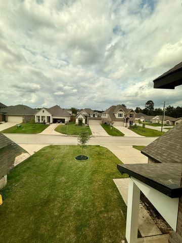 11707 Eclipse Drive, Willis, TX 77318