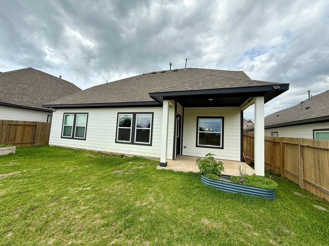 11707 Eclipse Drive, Willis, TX 77318