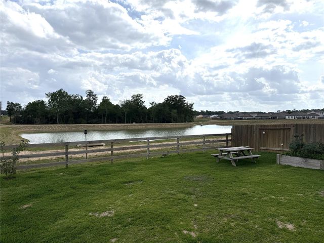 11707 Eclipse Drive, Willis, TX 77318